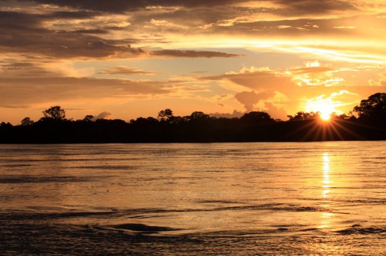 Aruan Go Recebe Torneio De Pesca Gigantes Do Araguaia Neste Final De