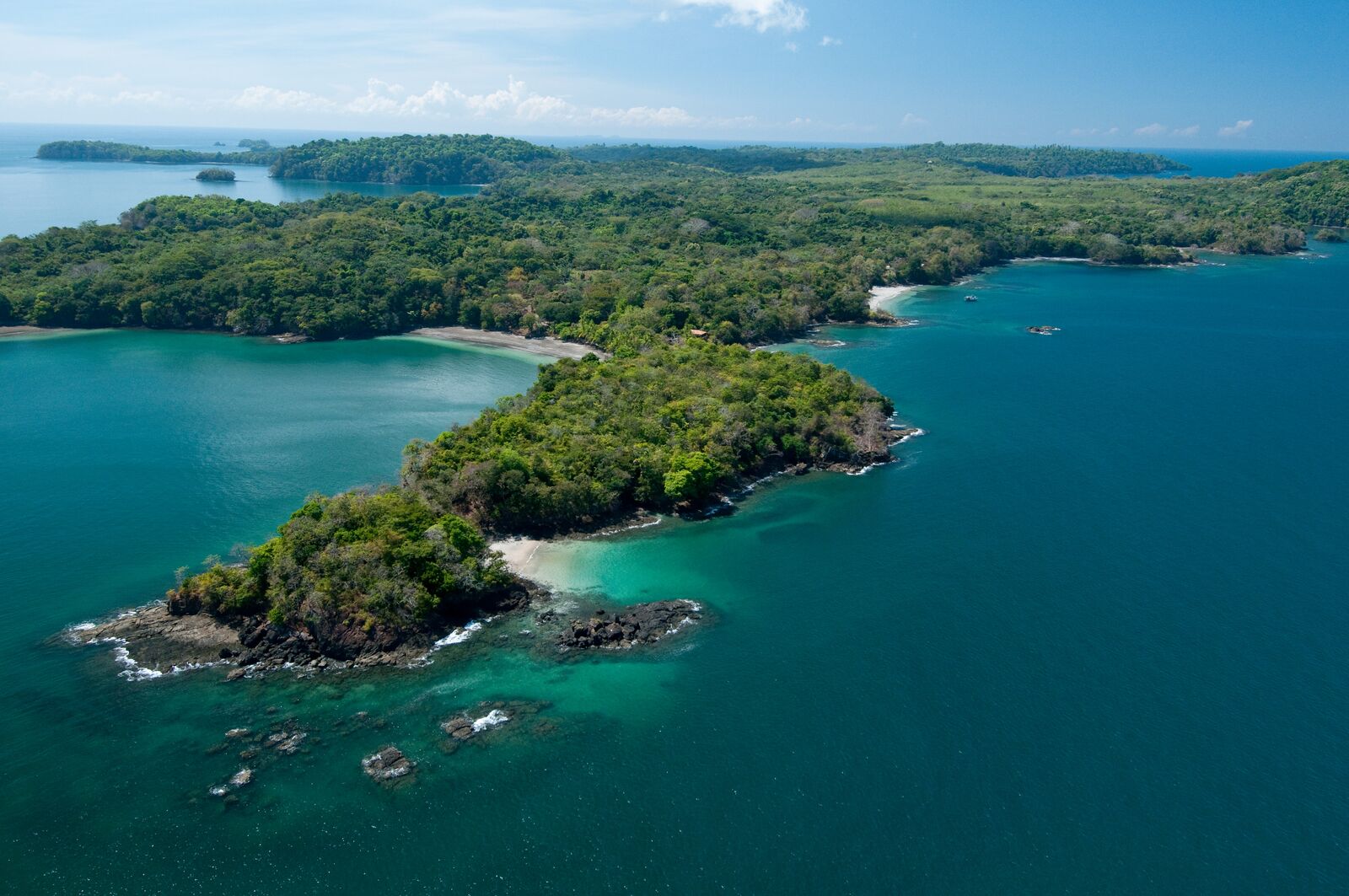 Panamá