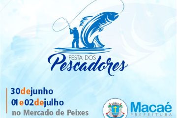 Festa dos Pescadores