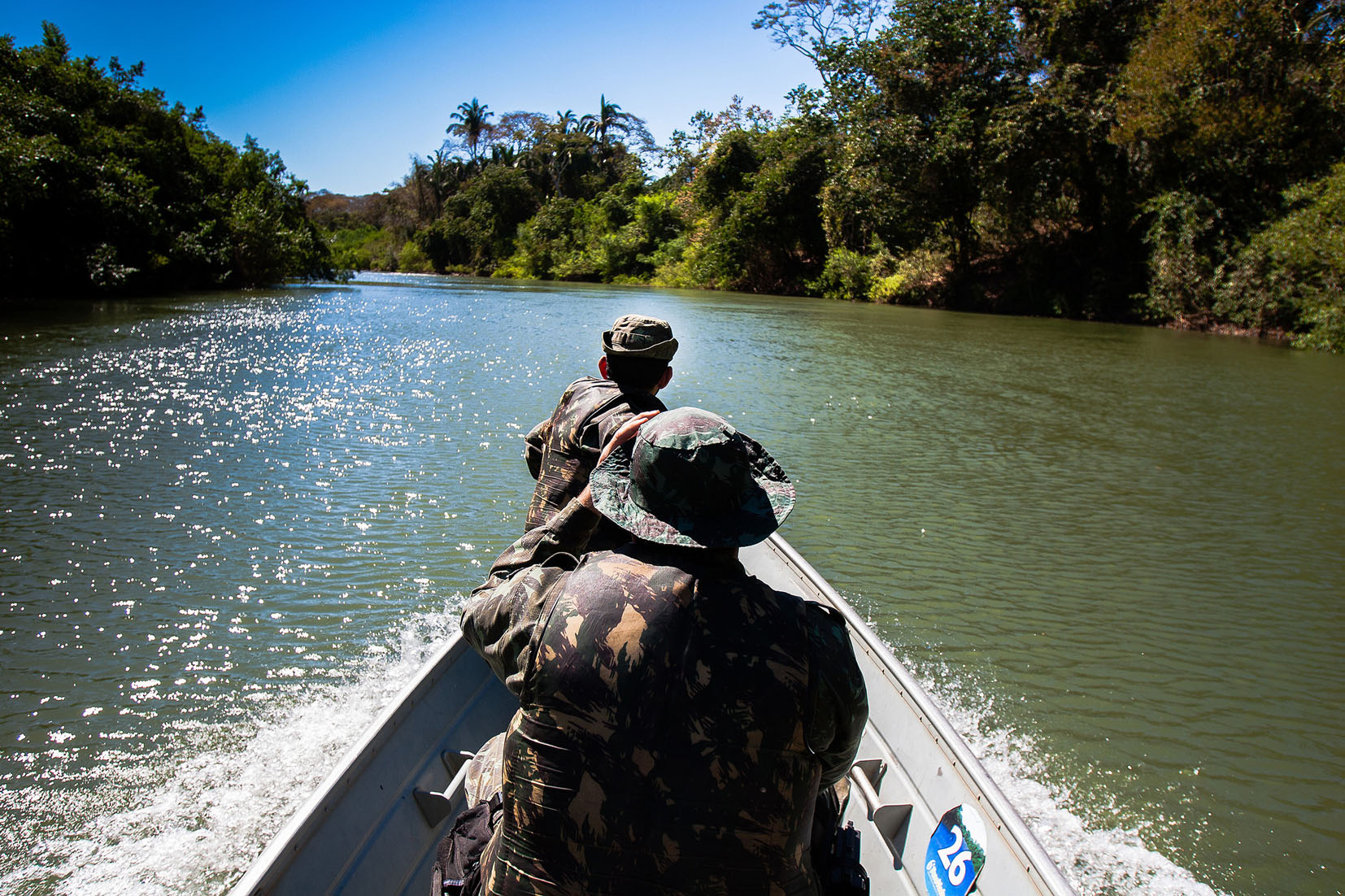Mato Grosso
