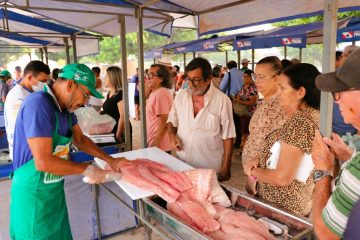 Conselho Municipal de Pesca e Aquicultura é reativado em Santarém