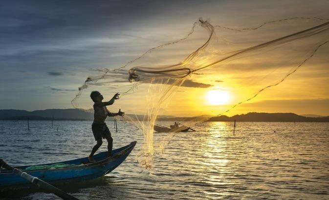 Instituto de Pesca traz dicas para tirar licença de pesca