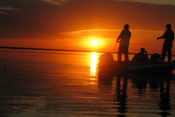 MTur libera R$ 150 mil para apoiar temporada de pesca esportiva em Goiás