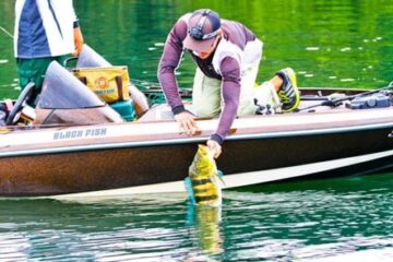 Prefeitura de Três Lagoas define programação do 13º Torneio de Pesca Esportiva