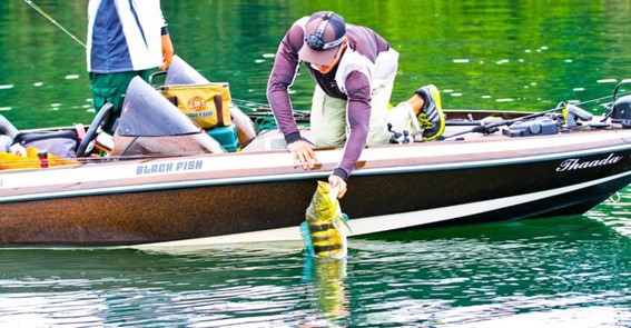Prefeitura de Três Lagoas define programação do 13º Torneio de Pesca Esportiva