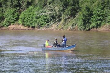 Abertas as inscrições para o 2º torneio de Pesca Esportiva do Distrito Águas do Miranda