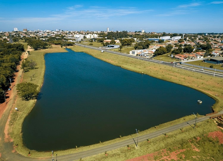 Assis (SP) organiza o 1º Torneio de Pesca do Parque das Águas