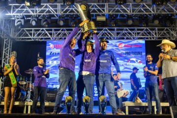 13º Torneio de Pesca de Três Lagoas (MS) encerra com vitória de pescadores locais