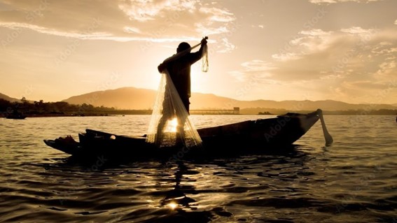 MPA discute com organizações de pescadores projeto de lei para o Fundo de Amparo ao Pescador