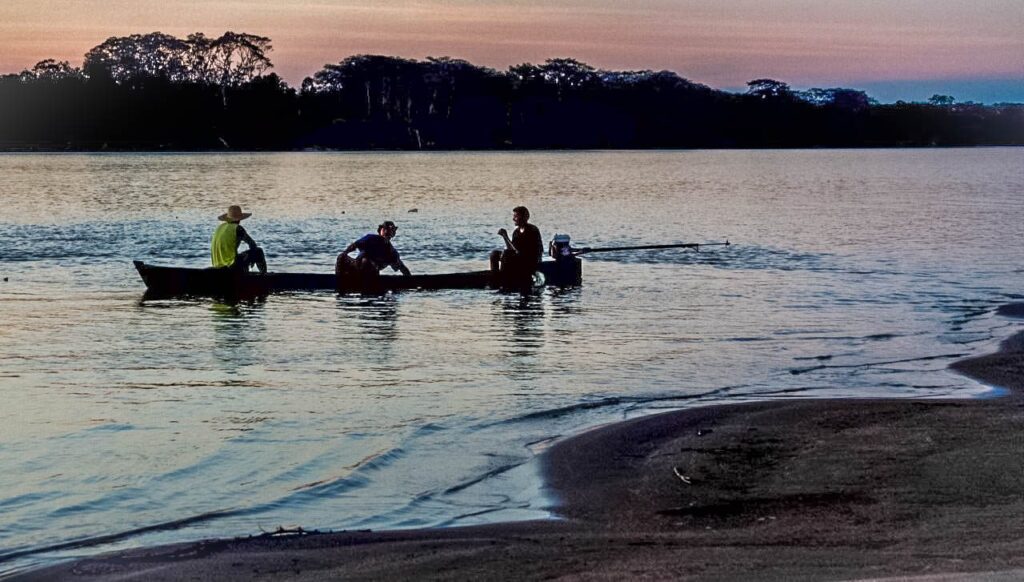 Inscrições para bolsas do Programa Jovem Cientista da Pesca Artesanal encerram domingo