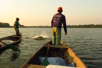Rondônia impulsiona turismo e pesca esportiva na Amazônia com a 1ª ExpoTurismo