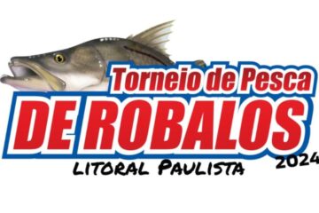 Torneio de Pesca de Robalos do litoral Paulista escolhe Cubatão (SP) pela terceira vez