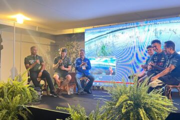 ExpoTurismo Rondônia nomeia embaixadores da pesca esportiva