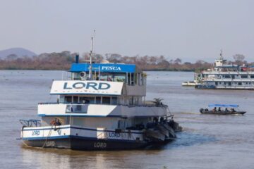 Pantanal: pesca esportiva em Corumbá segue firme e com reservas garantidas até o final da temporada