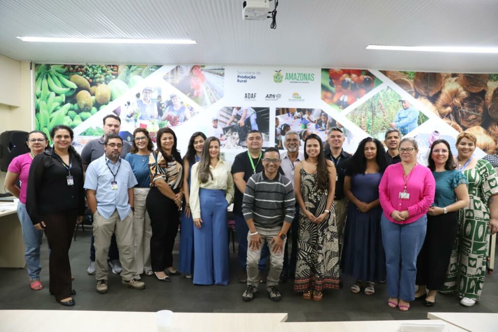 Conselho Estadual de Pesca discute apoio a pescadores e pescadoras de peixes ornamentais