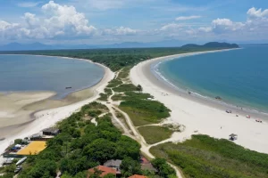 Descanso ou aventura: Paraná tem belezas naturais que encantam qualquer turista