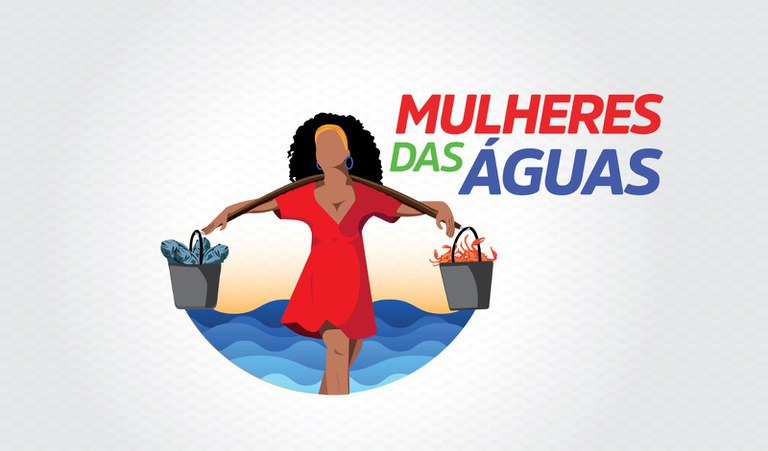 Edital para a 2ª edição do Prêmio Mulheres das Águas é publicado