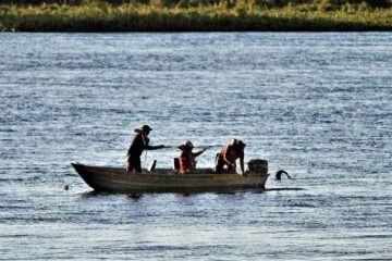 Piracema: Imasul alerta para última semana de pesca no MS