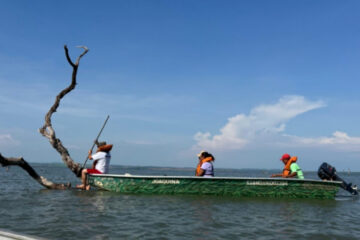 Tocantins realiza 1ª Conferência Estadual da Pesca