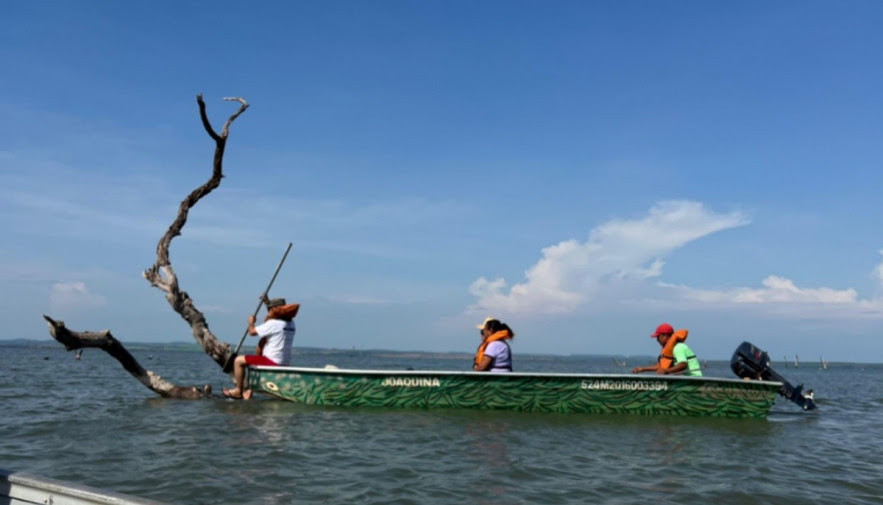 Tocantins realiza 1ª Conferência Estadual da Pesca