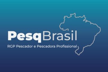 Prazo para recadastramento no Registro Geral de pescadores e pescadoras profissionais encerra em dezembro