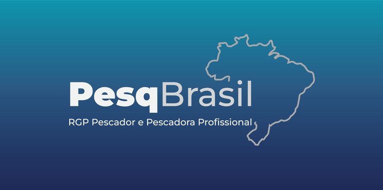 Prazo para recadastramento no Registro Geral de pescadores e pescadoras profissionais encerra em dezembro