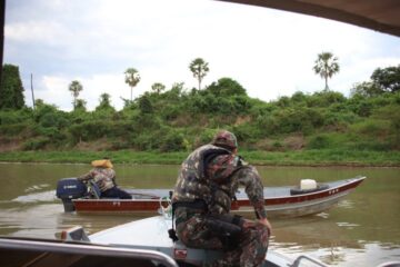 Piracema: começa período de pesca proibida em MS, e estoques de pescados devem ser informados