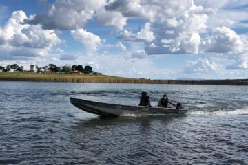 Período da piracema começa a valer em Minas com restrições à pesca para proteger reprodução de peixes nativos