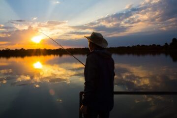 Pescadores esportivos se unem contra mudança de legislação no Mato Grosso do Sul