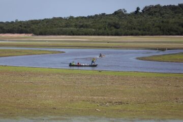 MPA libera pagamento do auxílio extraordinário para pescadores da Região Norte nesta segunda