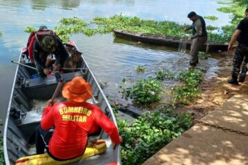 No Piauí, Secretaria do Meio Ambiente inicia fiscalização e conscientização da pesca ilegal na piracema