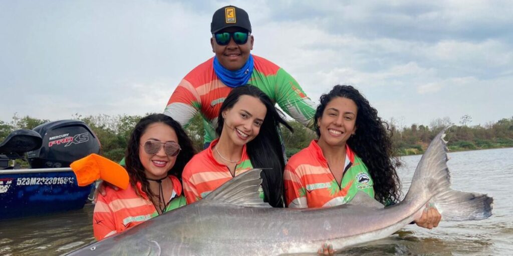 Torneios de pesca esportiva movimentam o turismo em cidades ribeirinhas de Goiás