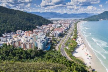 Parque Marinho em Ubatuba (SP) enfrenta forte resistência da comunidade e do setor náutico