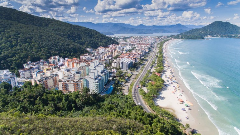 Parque Marinho em Ubatuba (SP) enfrenta forte resistência da comunidade e do setor náutico