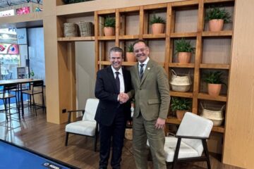 Brasil anuncia que irá aderir à Coalizão Aquatic Blue Food, em reunião com a FAO