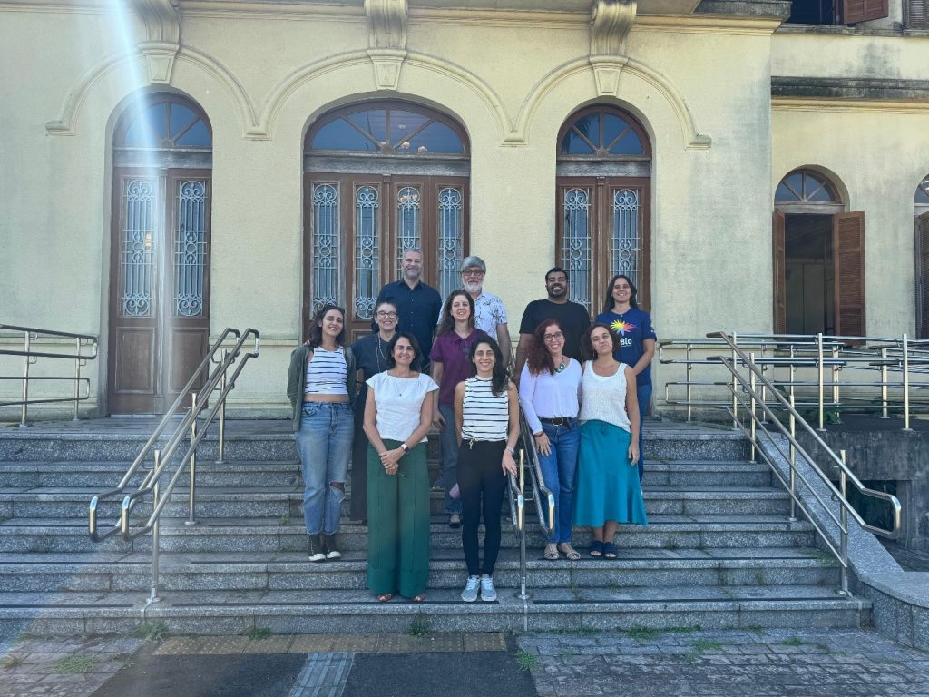 Museu de Pesca de Santos é contemplado com projeto de modernização museográfica pelo ProAC