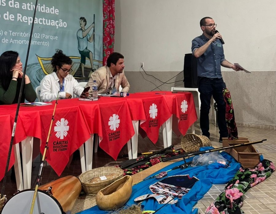 Governo de Minas avança em ações para recuperação da pesca na Bacia do Rio Doce