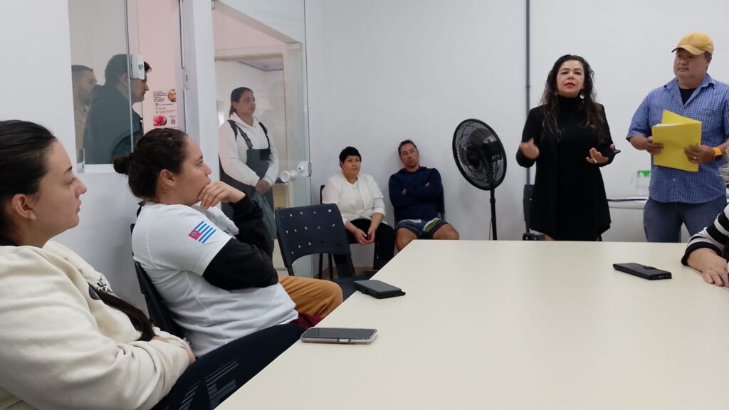 Ubatuba (SP) inicia projeto de revitalização do Mercado do Peixe