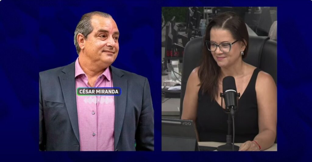 "Pesca esportiva se consolida como um dos setores estratégicos para a economia de Mato Grosso", destaca secretário