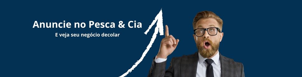 Anuncie no Pesca & Cia