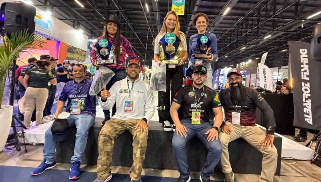 Torneio de Arremesso