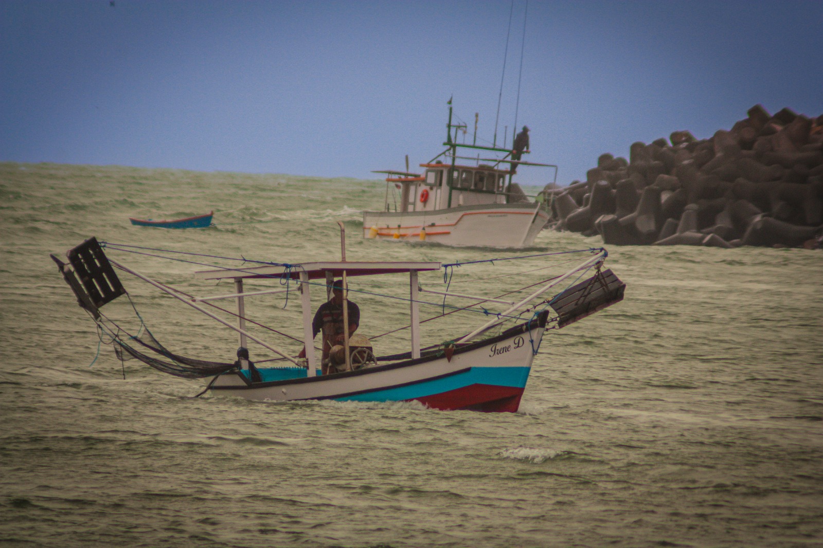 Navegantes