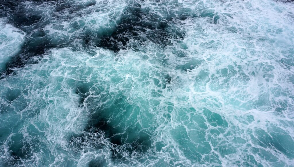 Oceano