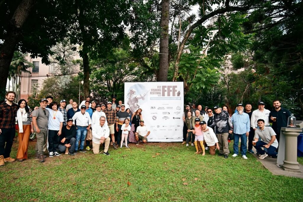 Fly Fishing Festival