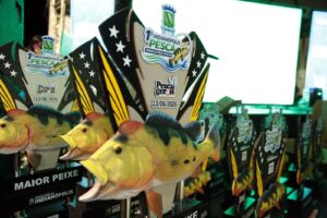 1º Indianópolis Pesca