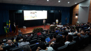 Porto Velho