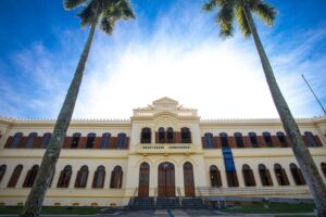 Museu de Pesca