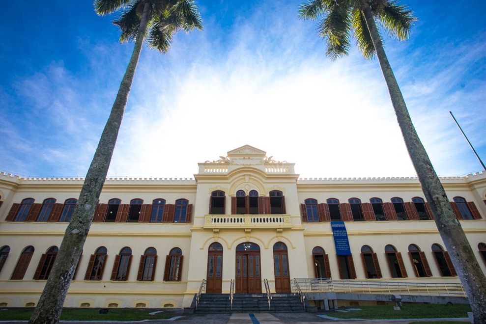 Museu de Pesca