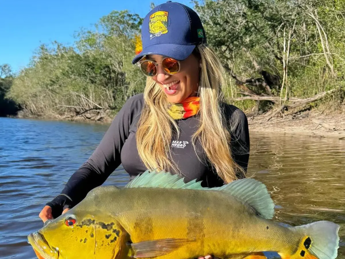 Gabi Brasil