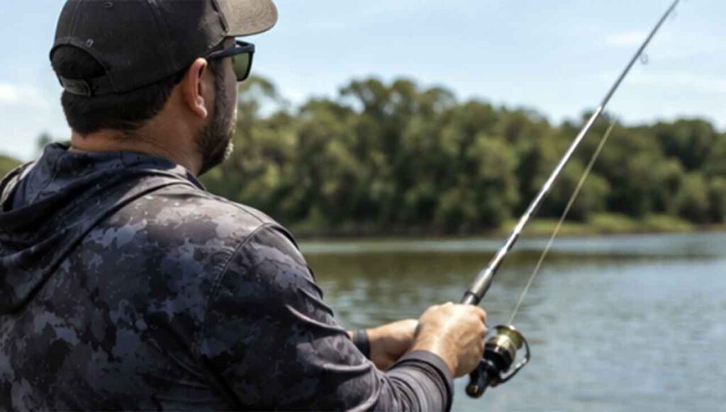 Pescador